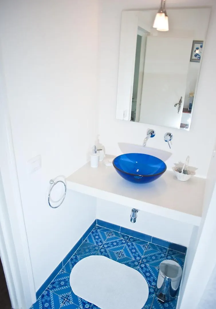 Appartement Casadeb Orleans à Palerme