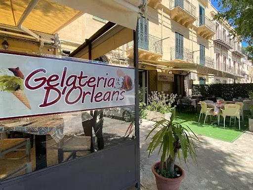 Appartement Casadeb Orleans à Palerme